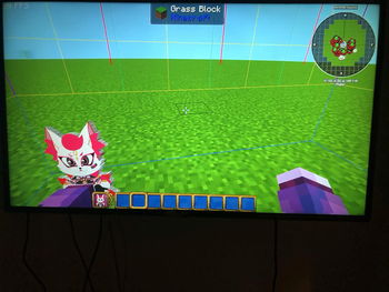 In Game 