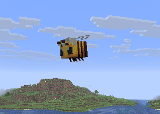 We can bee bees