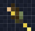 Cold hunger bars — screenshot 1