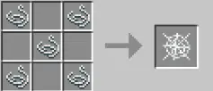 Cobweb Recipe