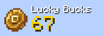 Lucky Bucks