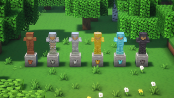 Armour