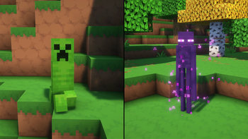 Mobs