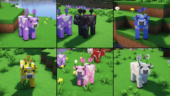 Moobloom