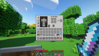 GUI
