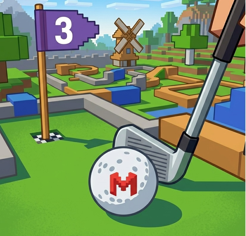 Mini Golf