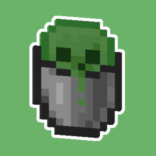 Sticky Buckets