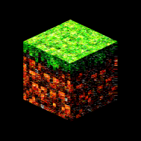 Blocky Game