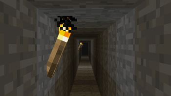 The