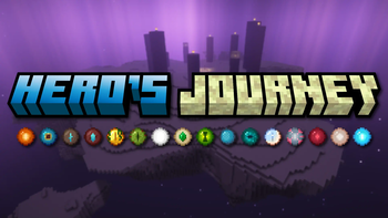 Hero's Journey Title