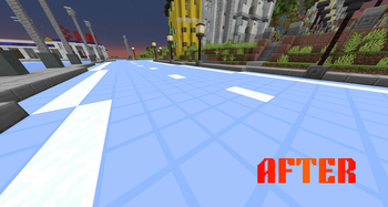 After