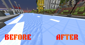 Before and After