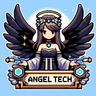 Angel Tech The Greg Age