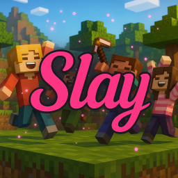 Slay Serv's