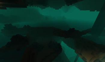 The Primordial Ocean (prealpha)