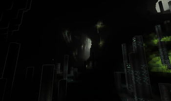 A Haunting