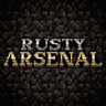 Rusty Arsenal