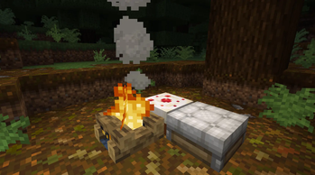 Ideal setup
