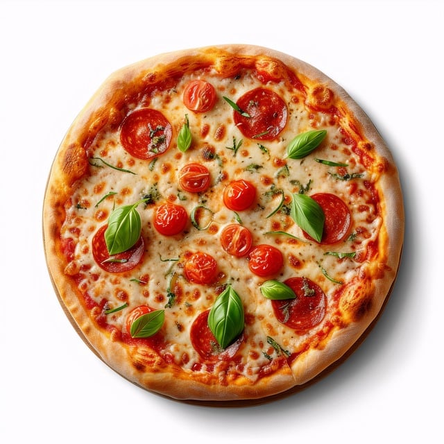 Italian Food