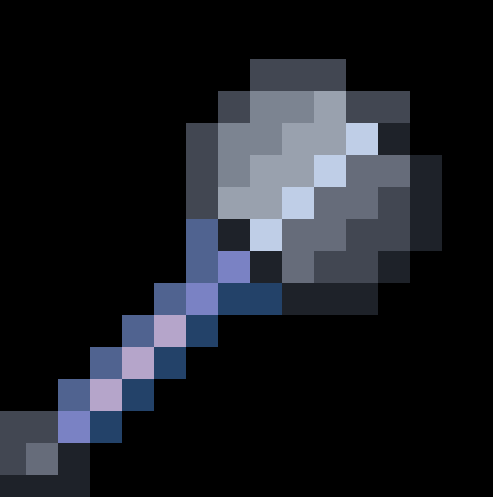 MACE EXAMPLE