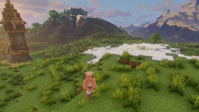HXS's_Animation_Optimization