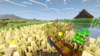 FarmXP