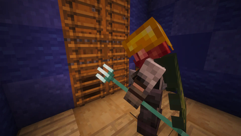 Risky ladder click-through