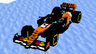 F1 2025 Monaco McLaren special livery