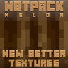 Melon Plugin for NBTpack