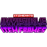 InvisFrames - Invisible Item Frames