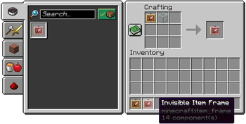 Recipe