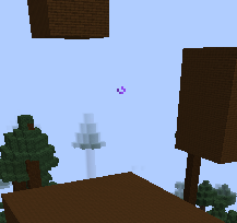 impossible minecraft structures mod