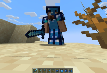 Just showcase V2