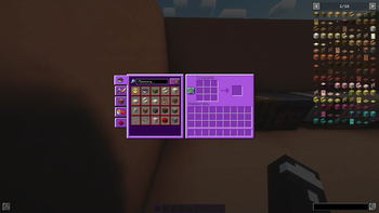 Crafting Table