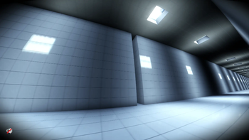 the BathRooms