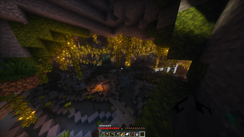 CAVE