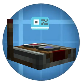 Mod icon