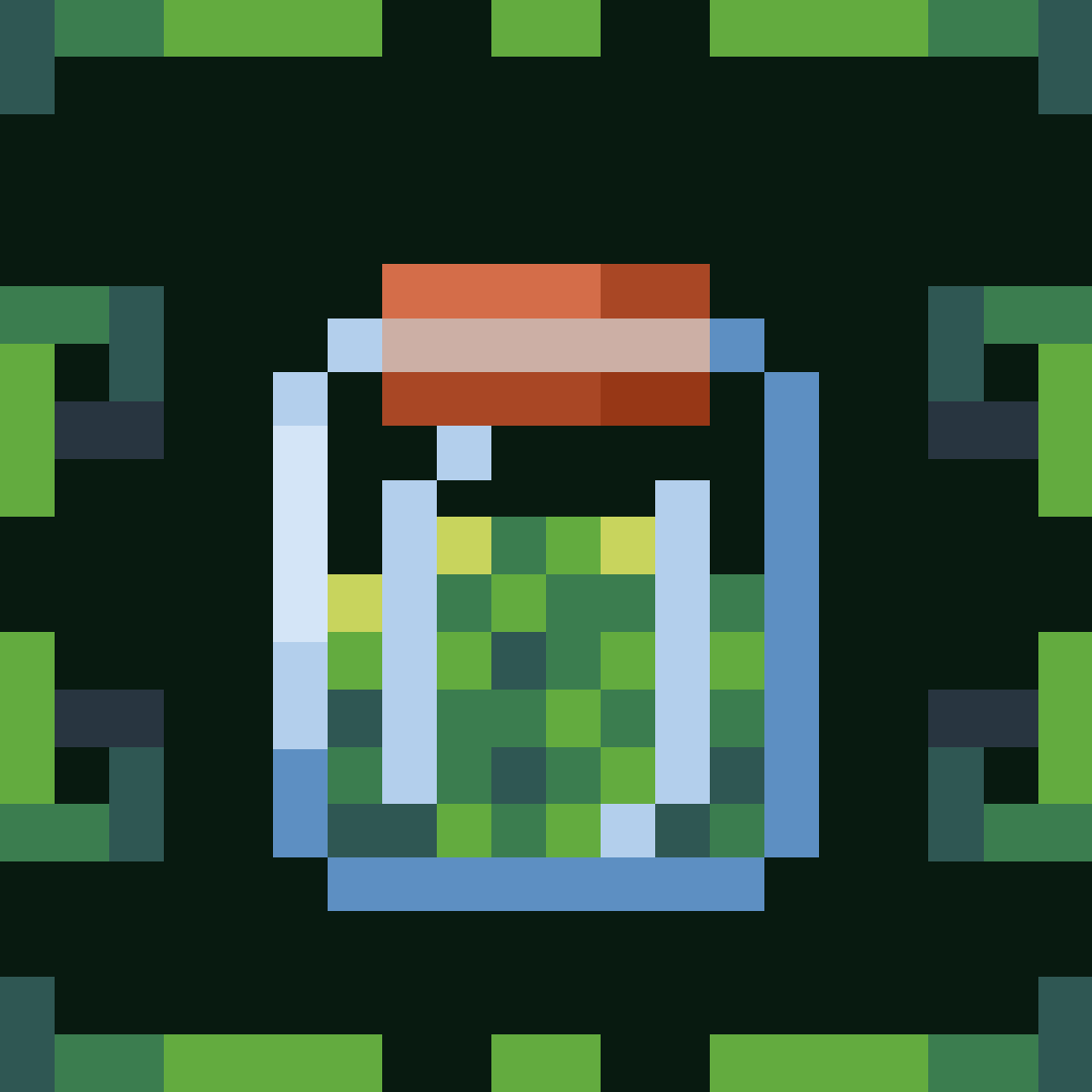 Crops & Plants