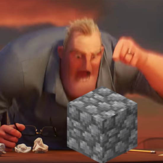 Stone Is Stone