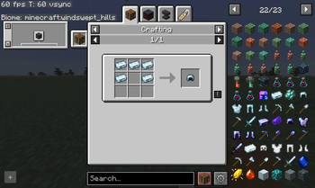 Aetherite Helmet