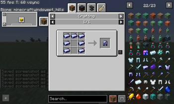 Empyrium Pants