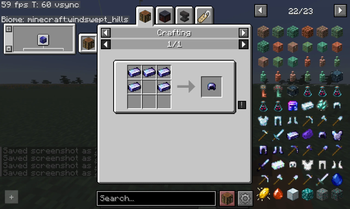 Empyrium Helmet