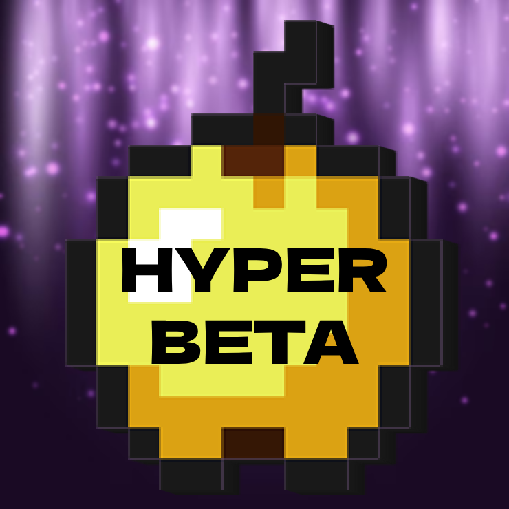 HyperBeta