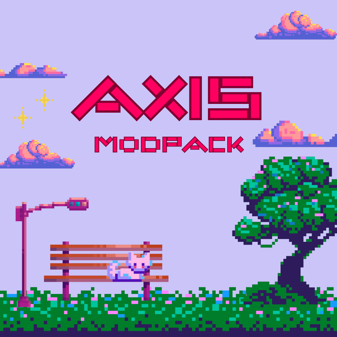 Axis Modpack