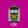 Class 720 Aventra (C2C)