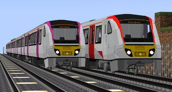 Class 720