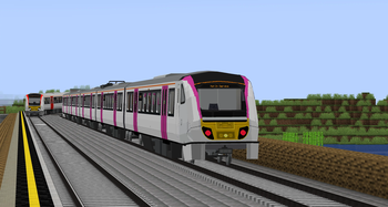 Class 720