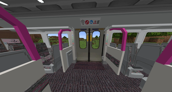 Class 720