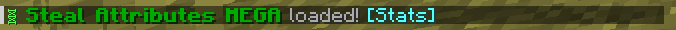 Loaded Succesfully sign!