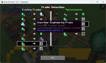 Compatible with AE2